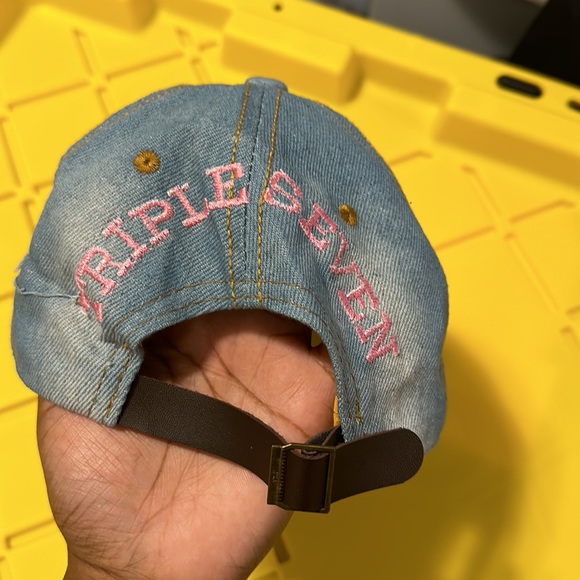 Vintage hat - Picture 2 of 4